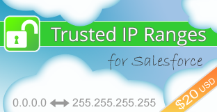Open up access to your Salesforce org