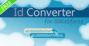 Convert record Ids to 18 Characters