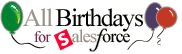 All Birthdays Reminder