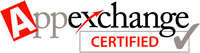 The Home Tab Messaging Application for the salesforce.com AppExchange is Certified!