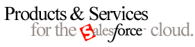 Interactive Ties is a Certified salesforce.com Consulting Partner