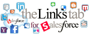 The Links Tab is Coming Soon!!!
