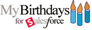 My Birthdays Reminder