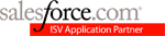 Interactive Ties is a certified salesforce.com Partner
